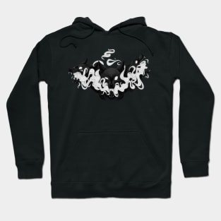 Grey Wolves Hoodie